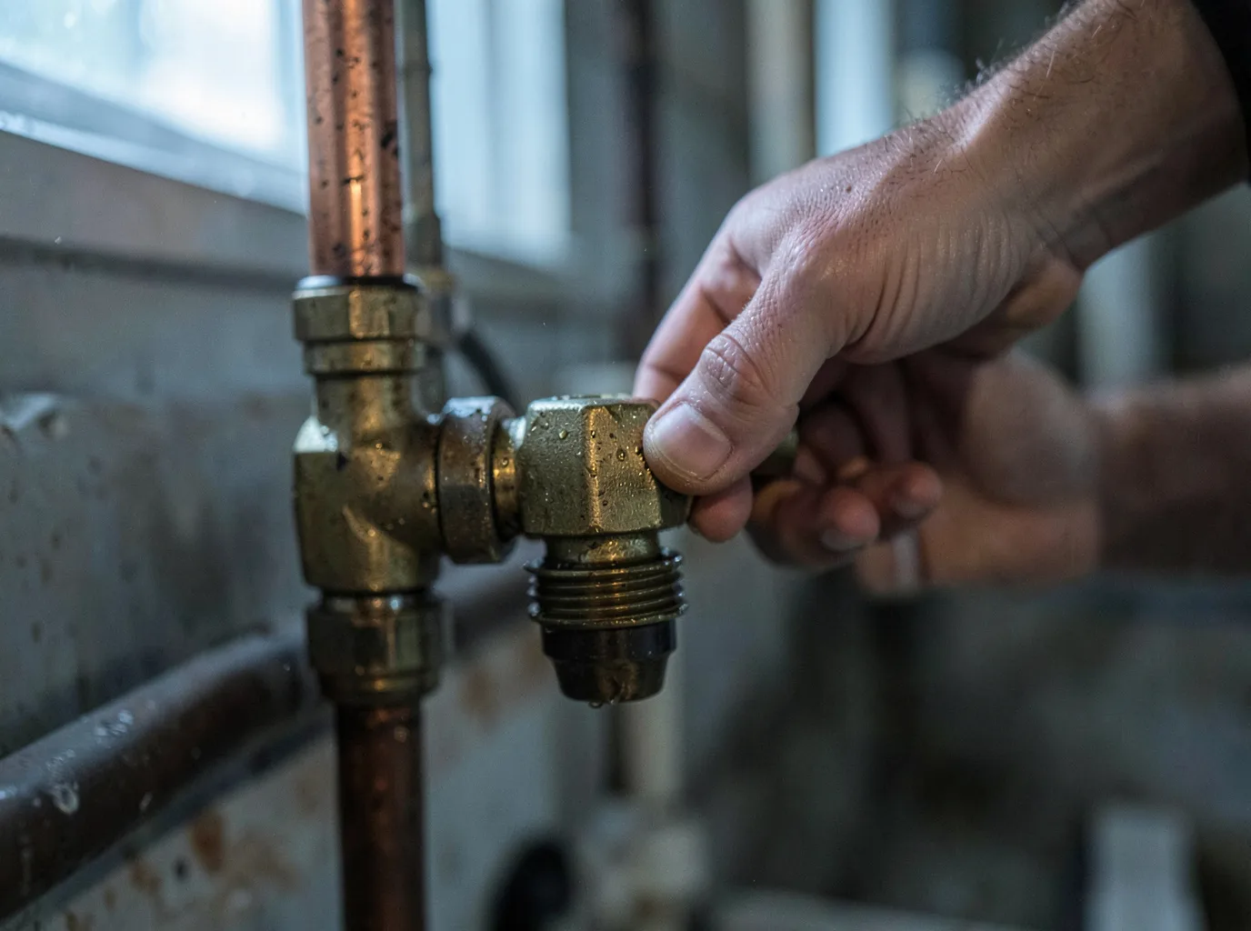 Emergency Plumber Des Moines, NM FAQs